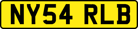 NY54RLB