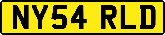 NY54RLD