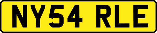 NY54RLE