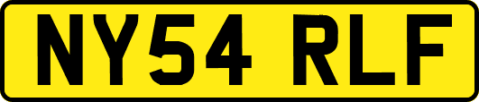 NY54RLF
