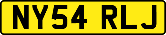 NY54RLJ