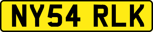 NY54RLK