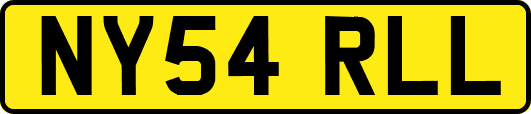 NY54RLL