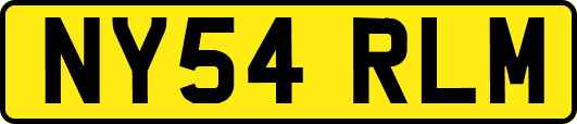 NY54RLM