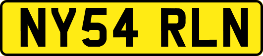 NY54RLN