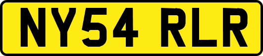 NY54RLR