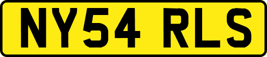 NY54RLS