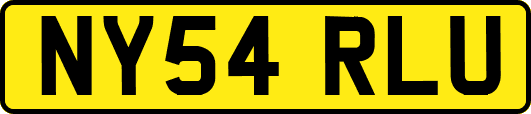 NY54RLU