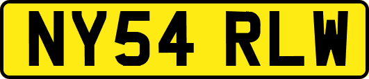 NY54RLW