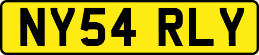 NY54RLY