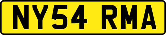 NY54RMA