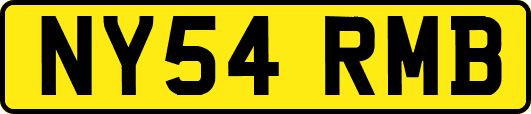NY54RMB