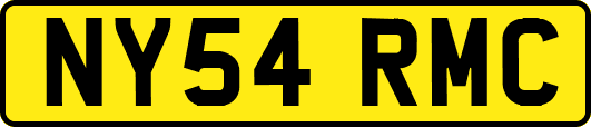 NY54RMC