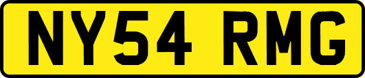 NY54RMG