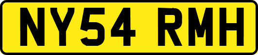 NY54RMH