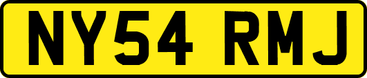 NY54RMJ
