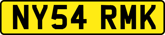 NY54RMK