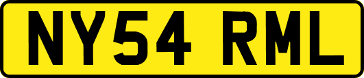 NY54RML