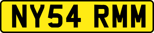 NY54RMM
