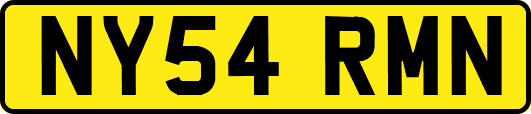 NY54RMN