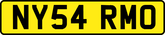 NY54RMO
