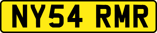 NY54RMR