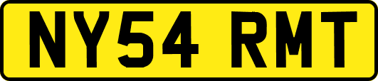 NY54RMT