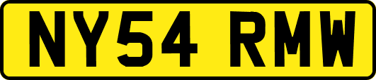 NY54RMW