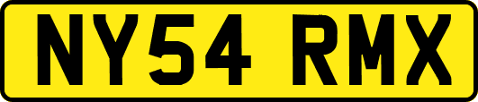NY54RMX