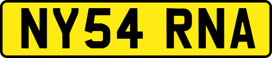 NY54RNA