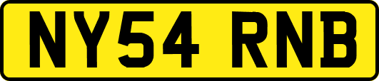 NY54RNB