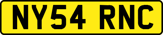 NY54RNC