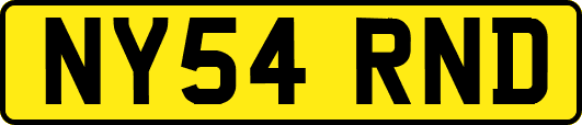 NY54RND