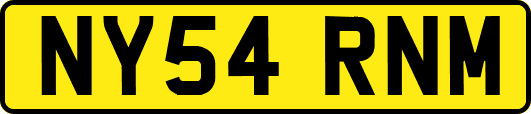 NY54RNM