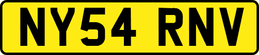 NY54RNV