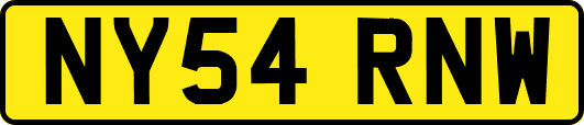 NY54RNW