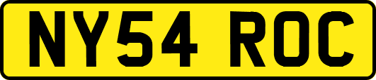 NY54ROC