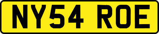 NY54ROE