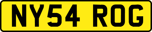 NY54ROG