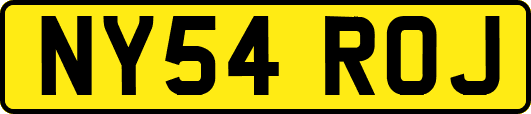 NY54ROJ