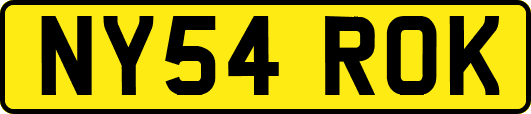 NY54ROK