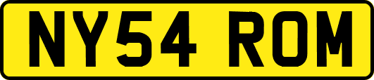 NY54ROM