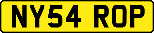 NY54ROP