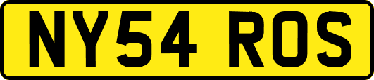 NY54ROS