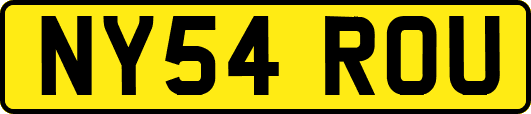 NY54ROU