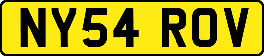 NY54ROV