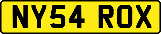 NY54ROX