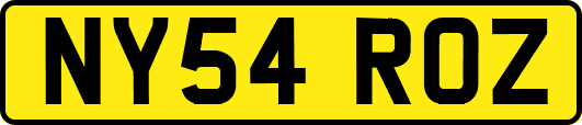 NY54ROZ