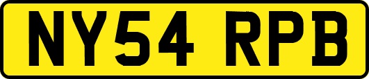 NY54RPB