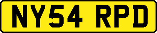 NY54RPD